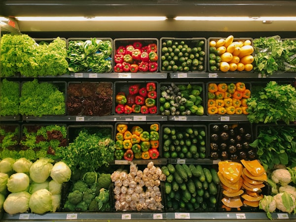 Alimentare & Bauturi